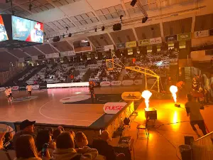 Boråshallen