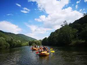 Rafting Center Discover Bihać