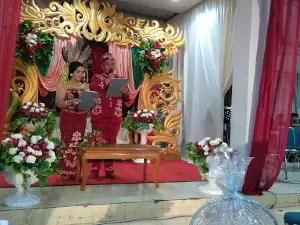 Balai Antang