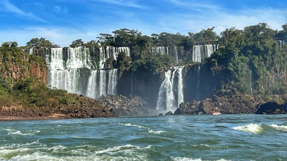 Iguazu