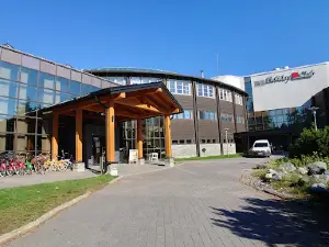 Holiday Club Kuusamo