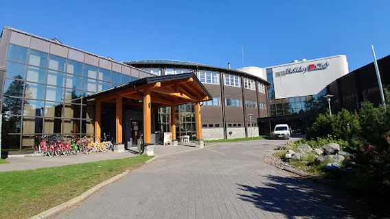 Holiday Club Kuusamo