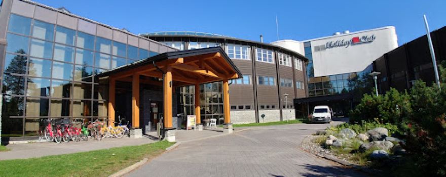Holiday Club Kuusamo