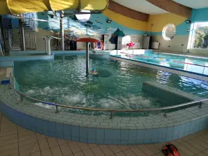 Basen Miejski ŚWIEWODA. Ośrodek Sportu i Rekreacji w Świebodzinie