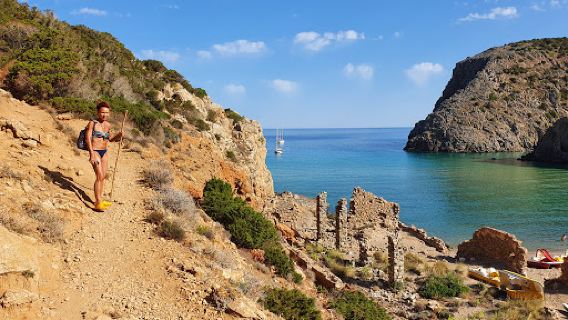 Spiaggia di Portoscuso
