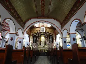Gregorio Gutiérrez González Park