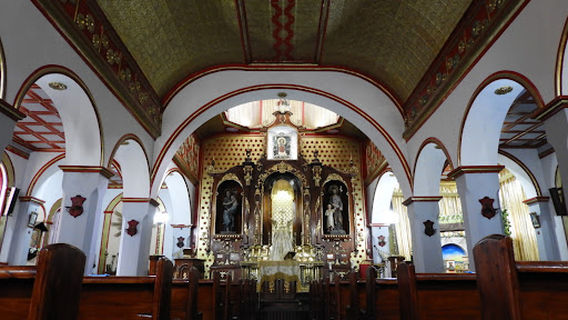 Gregorio Gutiérrez González Park