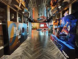 Filmstaden Örebro