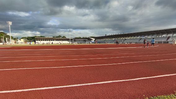 Cagayan Sports Complex