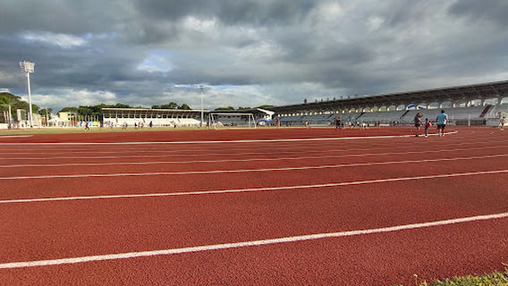 Cagayan Sports Complex