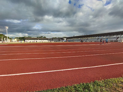 Cagayan Sports Complex
