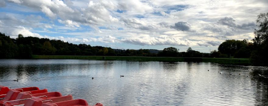 Noswendeler See