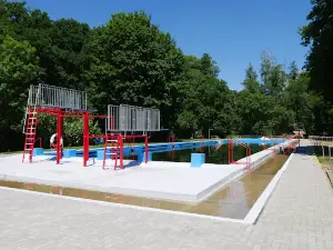 Freibad Putlitz