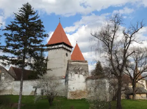 Biserica Fortificată
