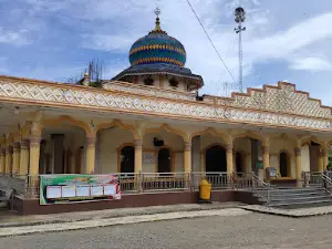 Masjid Syuhada
