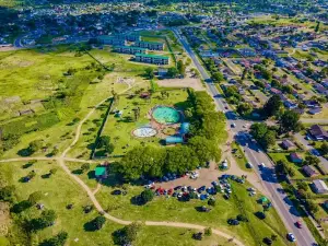 Esikhawini Swimming Pool (Park)