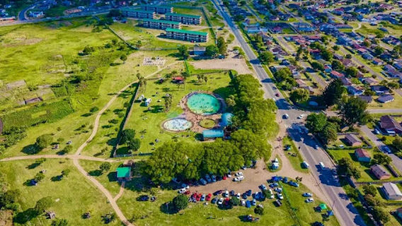 Esikhawini Swimming Pool (Park)