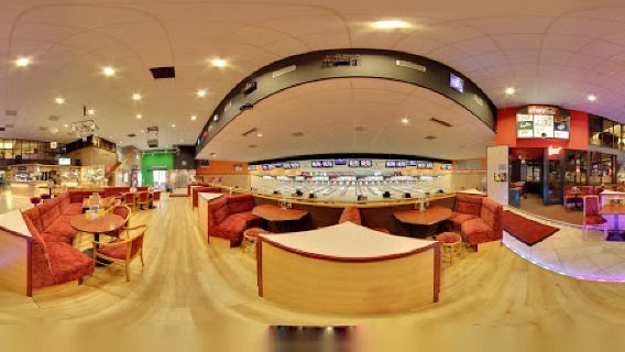 Bowling and Squash Namur