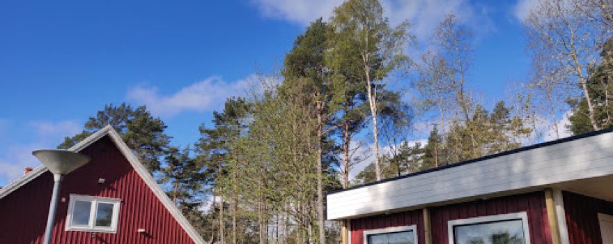 Jämjö Idrottsplats