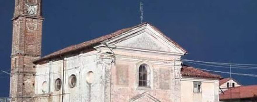 Cappella di S.Giorgio