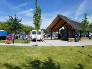 Sahalee Park