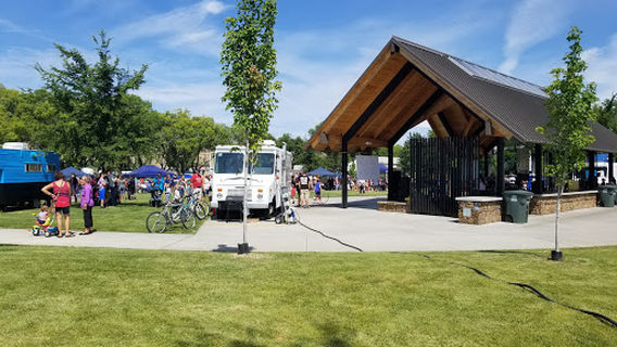 Sahalee Park
