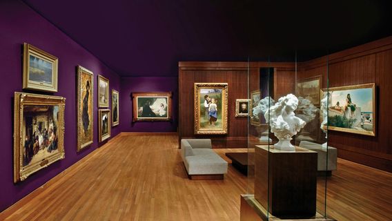 Museums in Montreal