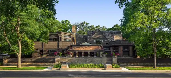 Oak Park