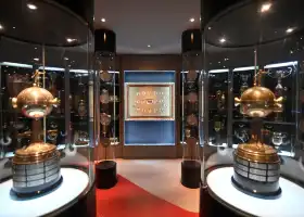 River Plate Museum
