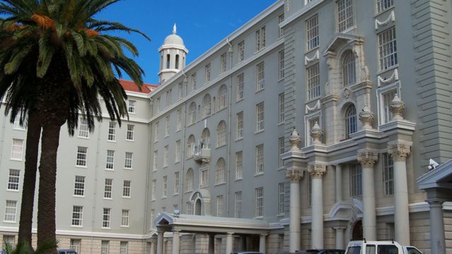 Heart of Cape Town Museum