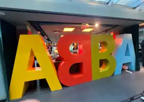 ABBA The Museum