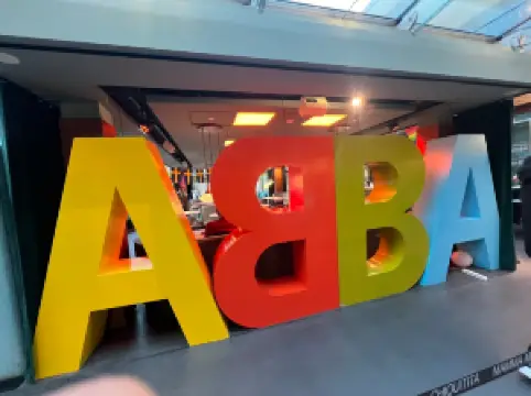 ABBA博物館