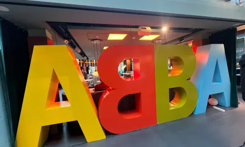 ABBA博物館