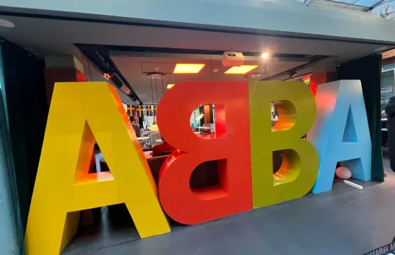 ABBA博物館門票（包括免排隊服務）成人