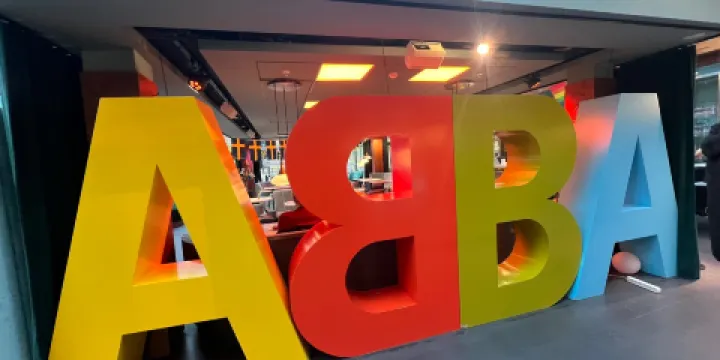 ABBA博物館