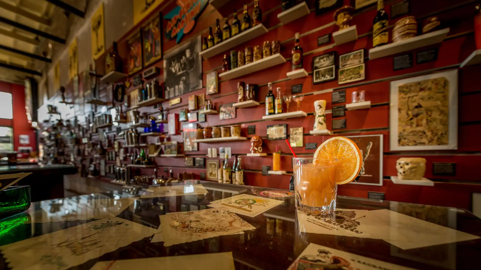 Hotels near Southern Food and Beverage Museum & Museum of the American Cocktail