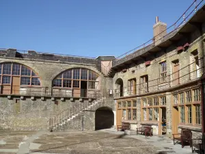 Landguard Fort