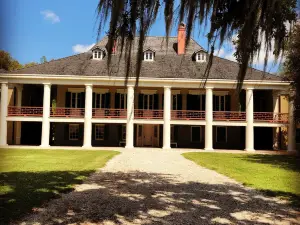 Destrehan Plantation