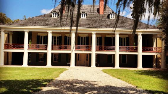 Destrehan Plantation