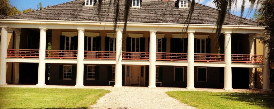 Destrehan Plantation
