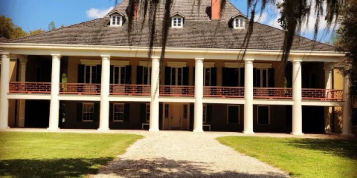 Destrehan Plantation