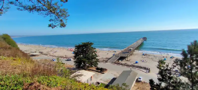 Hotels in Aptos