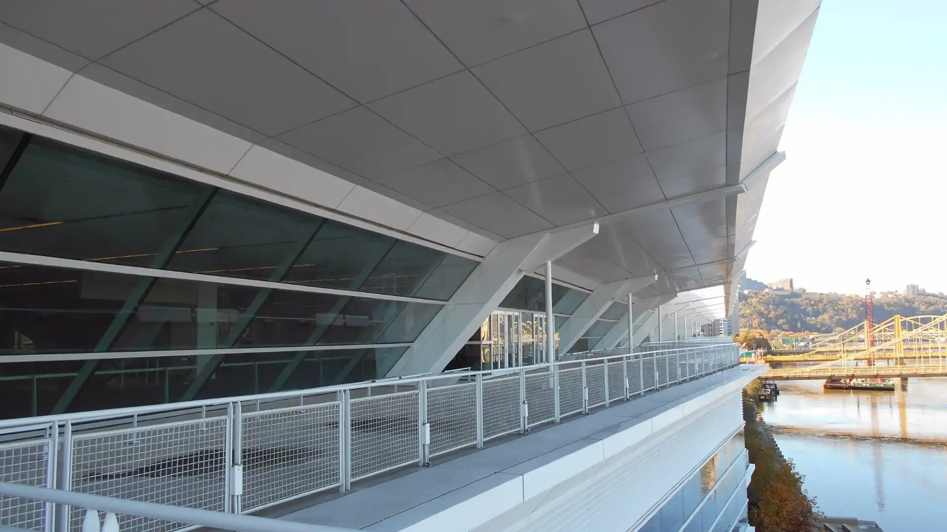 Hotels near David L. Lawrence Convention Center
