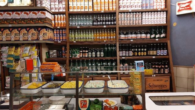 German Emigration Center