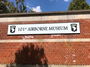 101st Airborne Museum