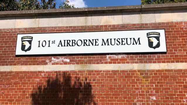 101st Airborne Museum