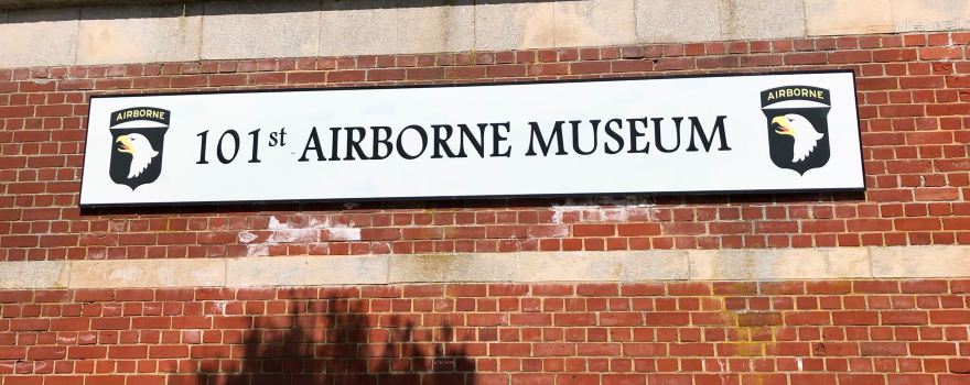 101st Airborne Museum