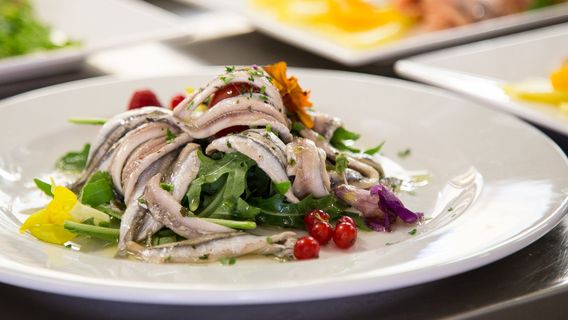 Samsara Beach Riccione