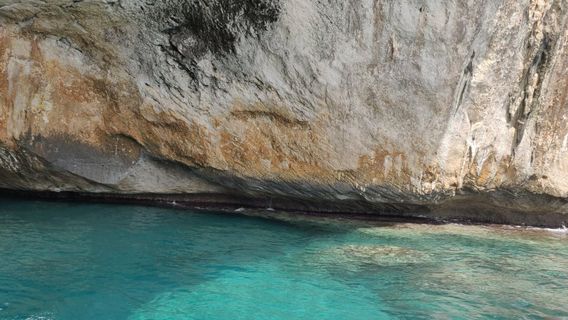 Grotta del Bue Marino