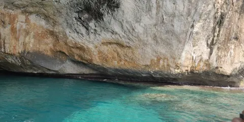 Grotta del Bue Marino